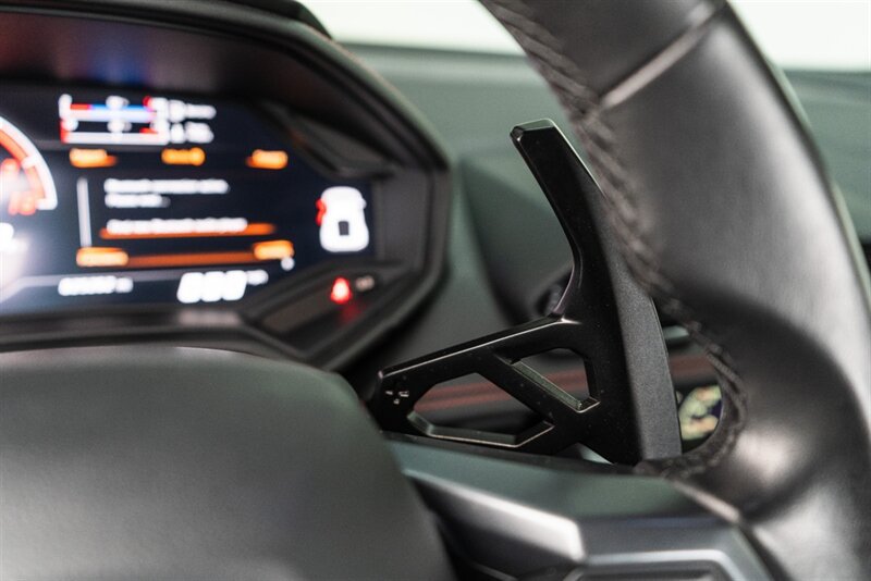 Used 2016 Lamborghini Huracan LP 580-2 RWD image 83