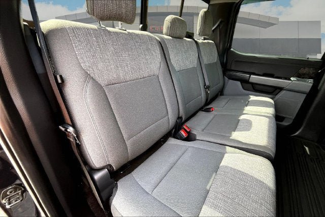 Used 2021 Ford F150 XLT w/ Equipment Group 302A High AWD/4WD image 26