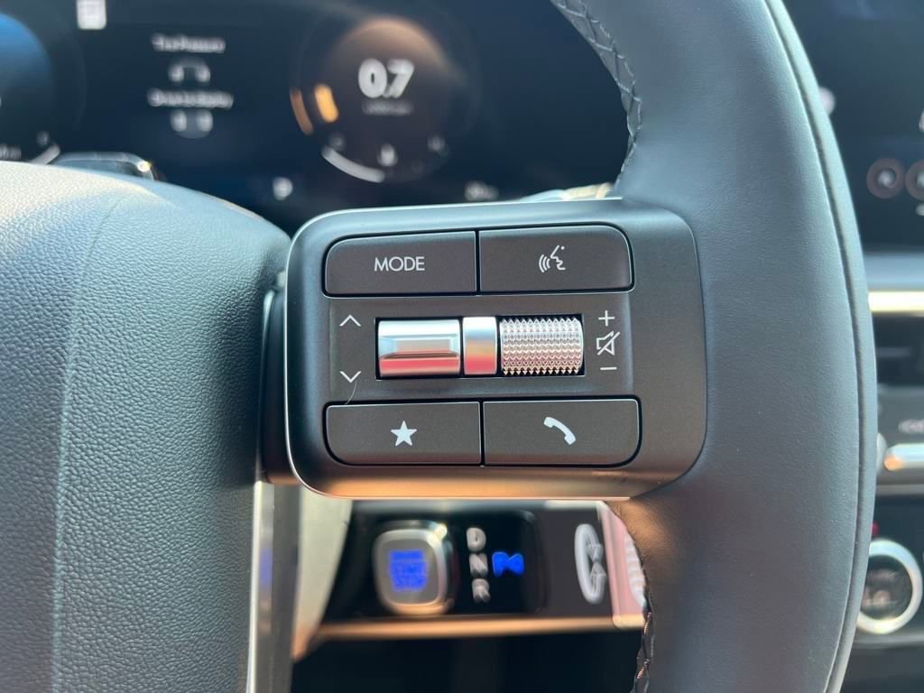 New 2026 Hyundai Palisade Calligraphy image 8