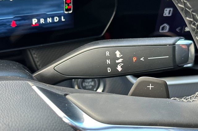 New 2026 Chevrolet Equinox LT image 28