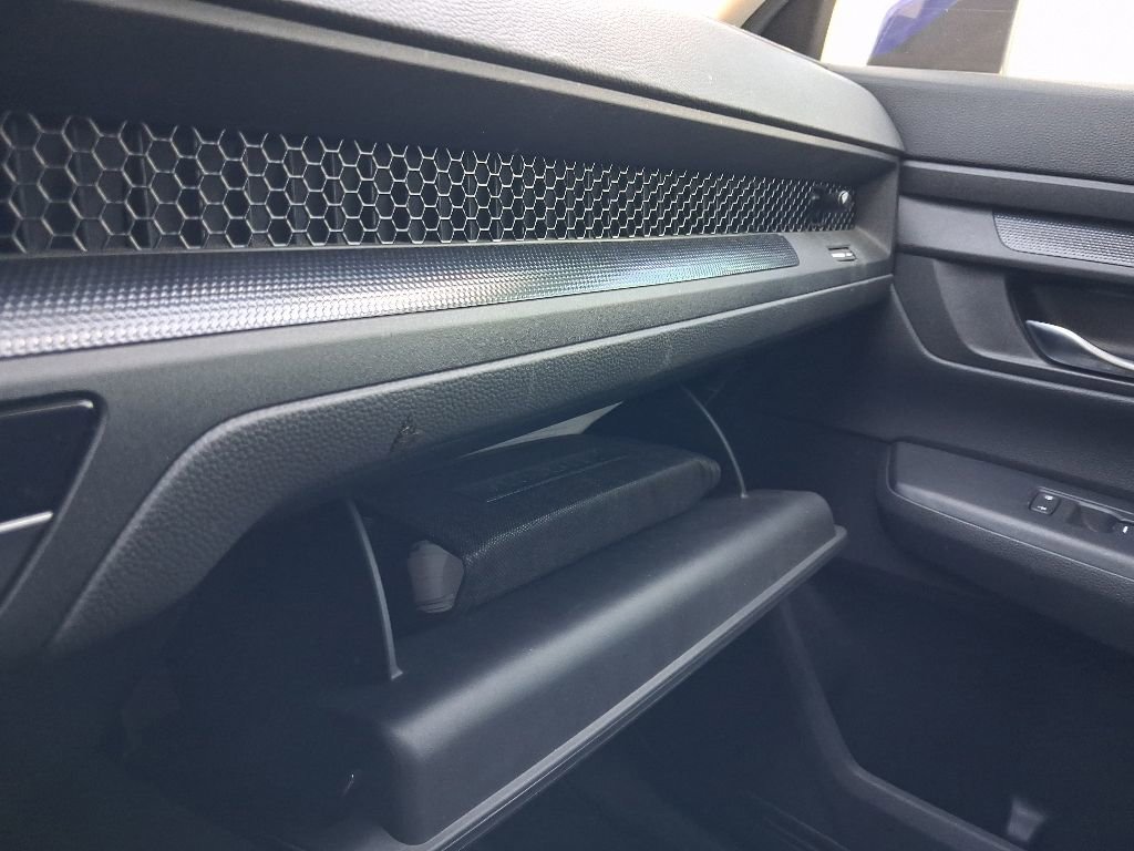 Certified 2023 Honda CR-V LX image 27