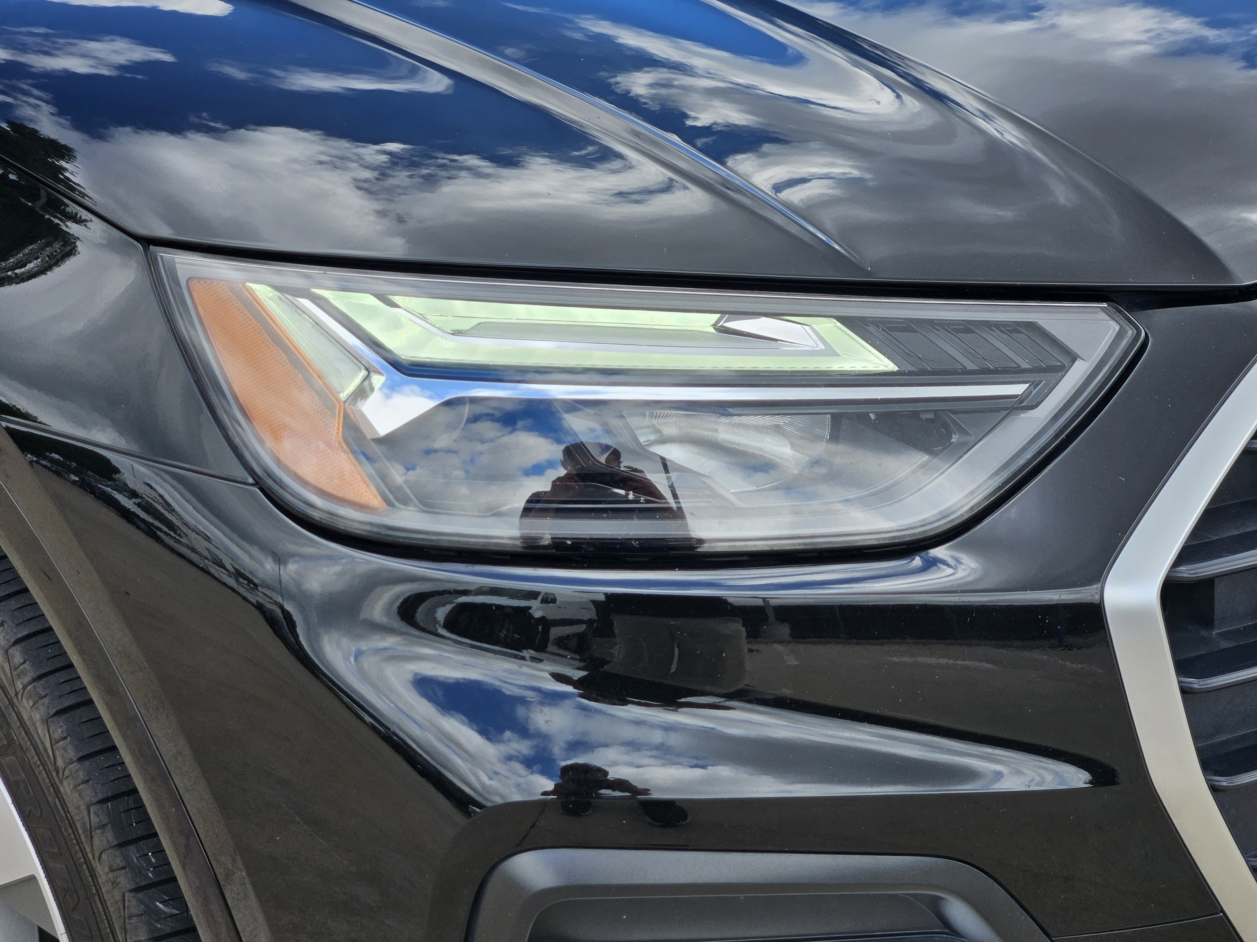 Used 2024 Audi Q5 2.0T Premium Plus image 6