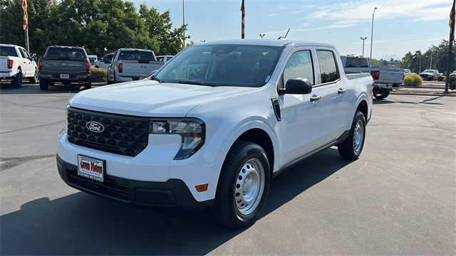 New 2025 Ford Maverick XL