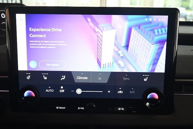 New 2026 Toyota C-HR AWD/4WD image 15