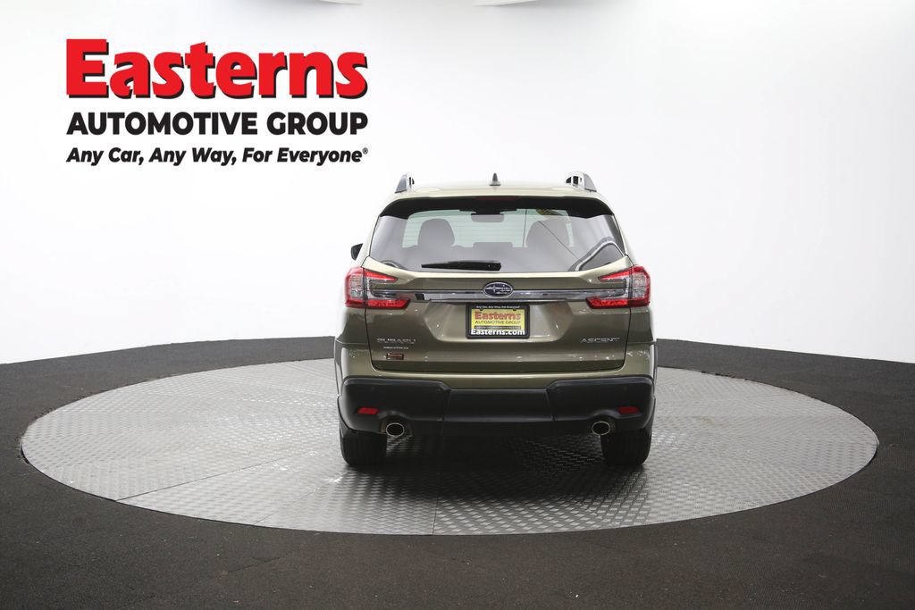 Used 2023 Subaru Ascent Premium w/ Convenience Package AWD/4WD image 40