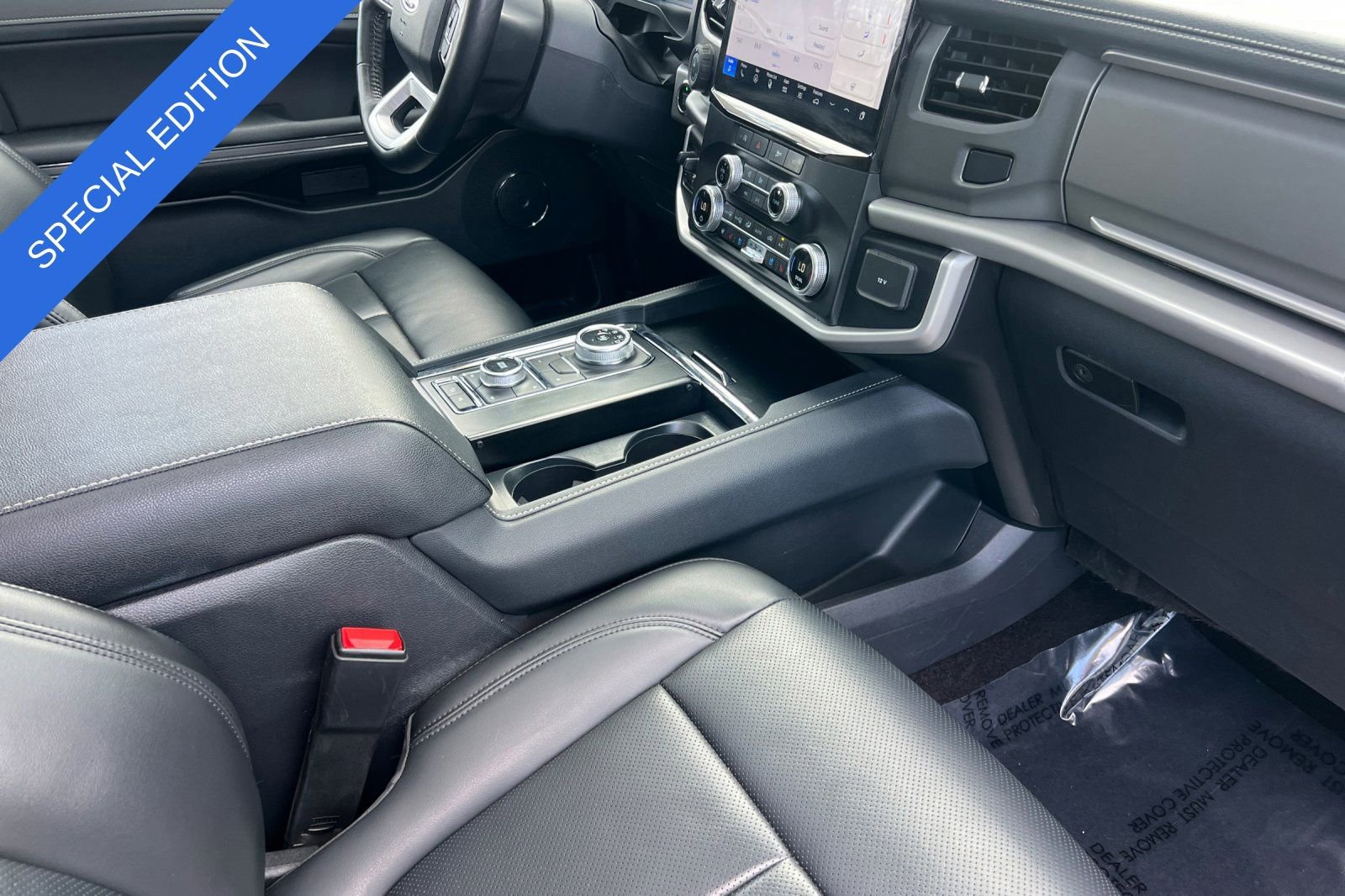 Certified 2023 Ford Expedition Max XLT image 18