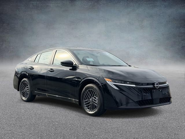 New 2026 Nissan Sentra SV w/ Floor Mat Package image 1