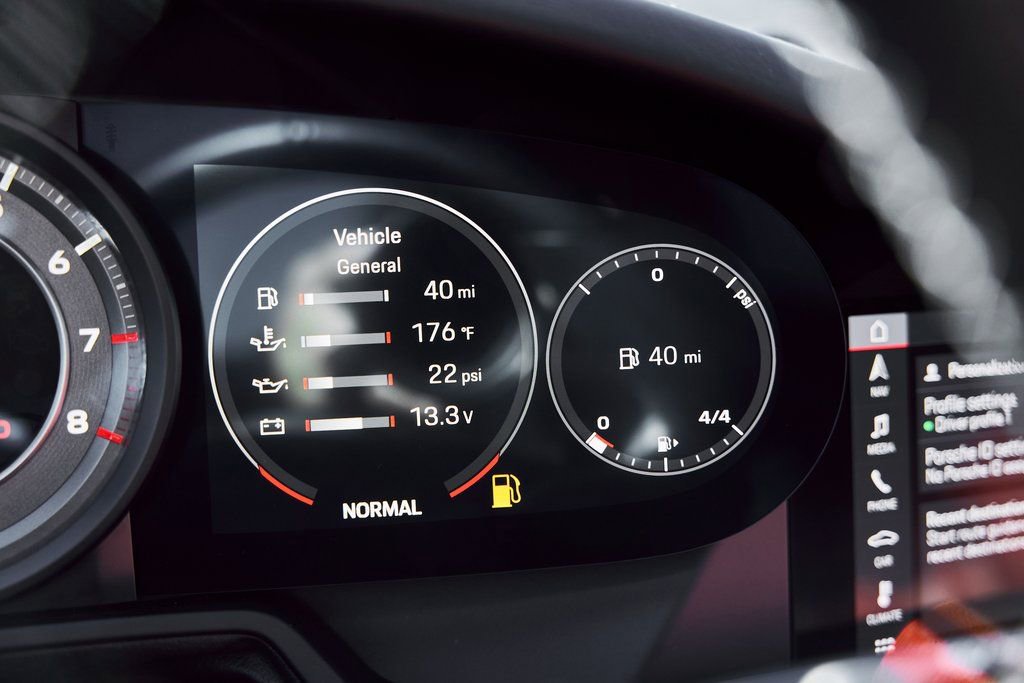 Used 2021 Porsche 911 Turbo S AWD/4WD image 56