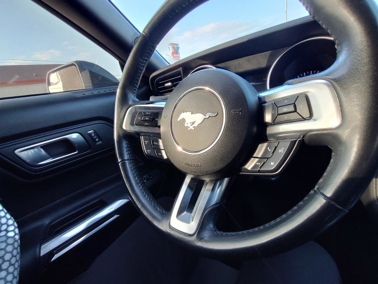 Used 2018 Ford Mustang GT RWD image 31