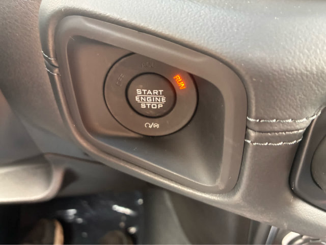 New 2026 Jeep Wrangler Unlimited Sport AWD/4WD image 19