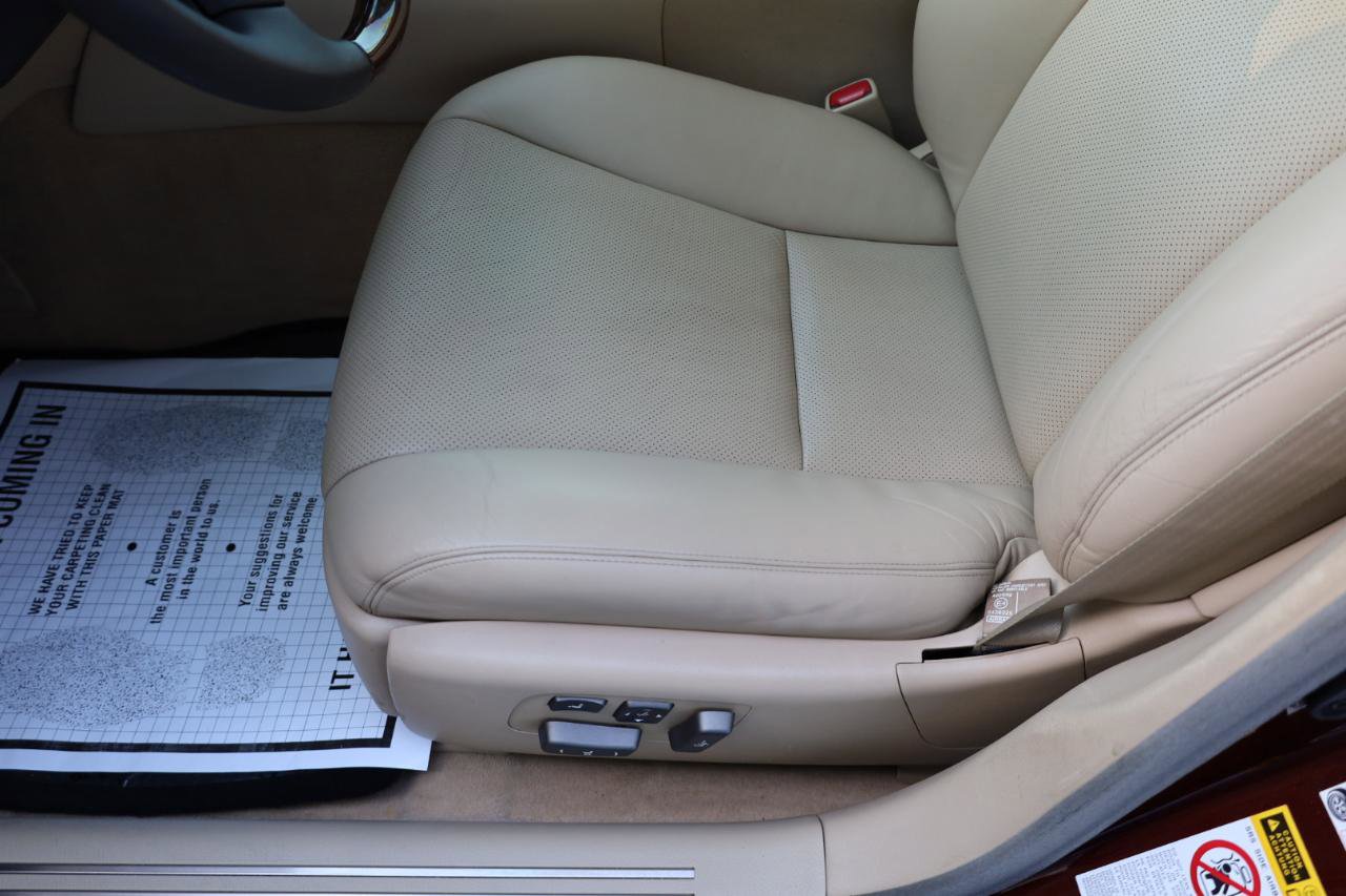 Used 2008 Lexus LS 460 image 8