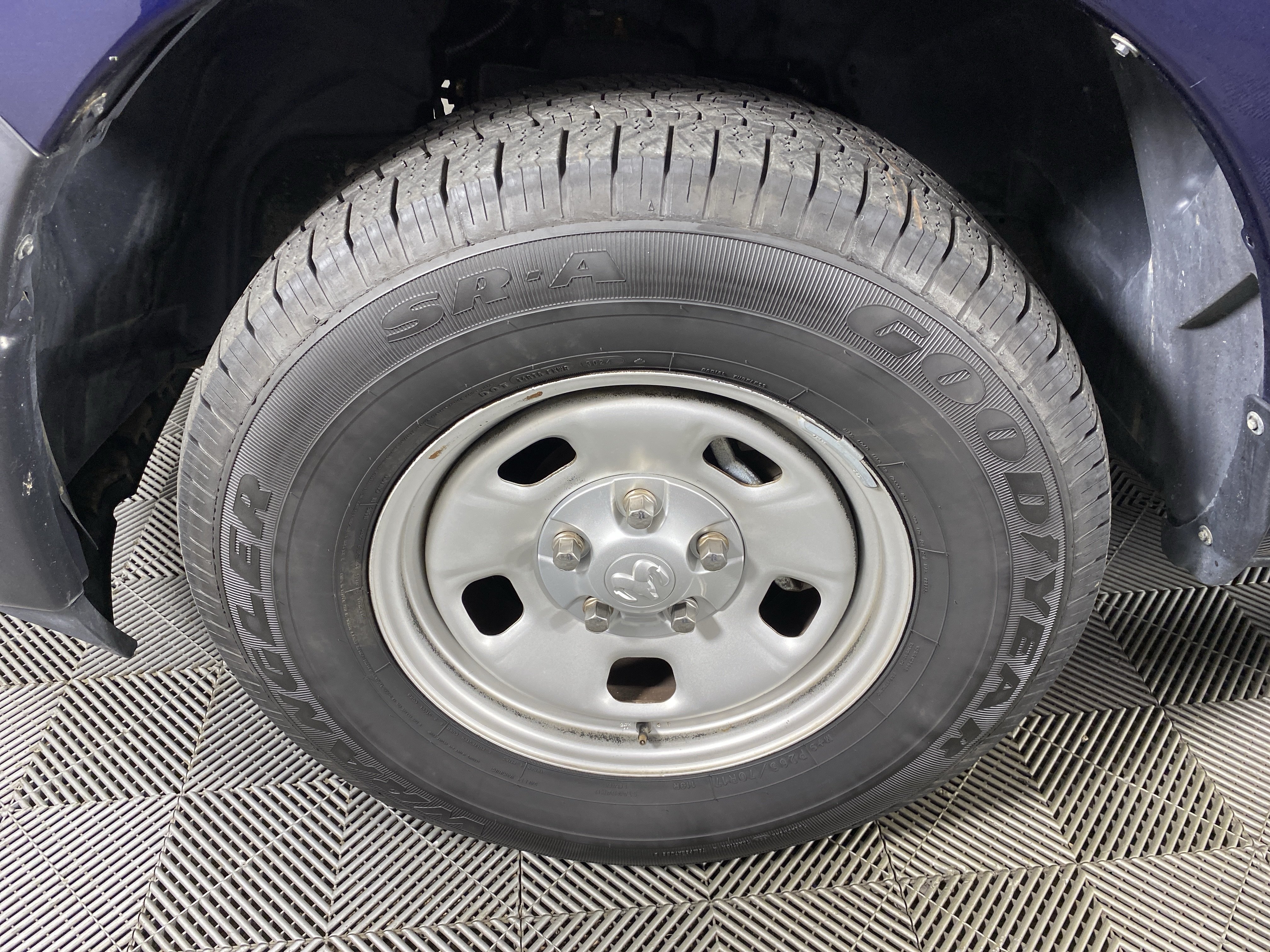 Used 2019 RAM 1500 Tradesman w/ Popular Equipment Group AWD/4WD image 11