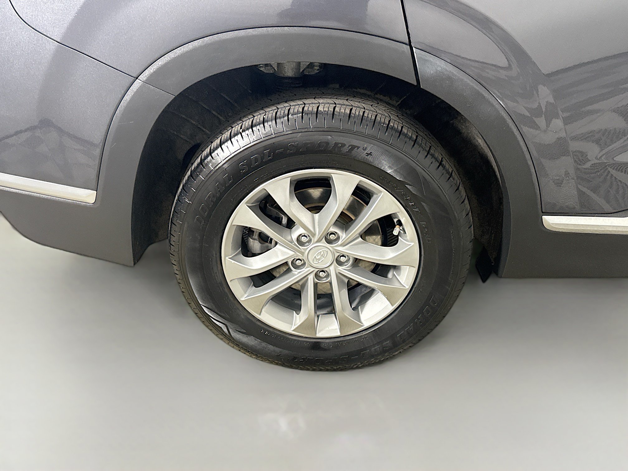 Used 2020 Hyundai Santa Fe SEL AWD/4WD image 33