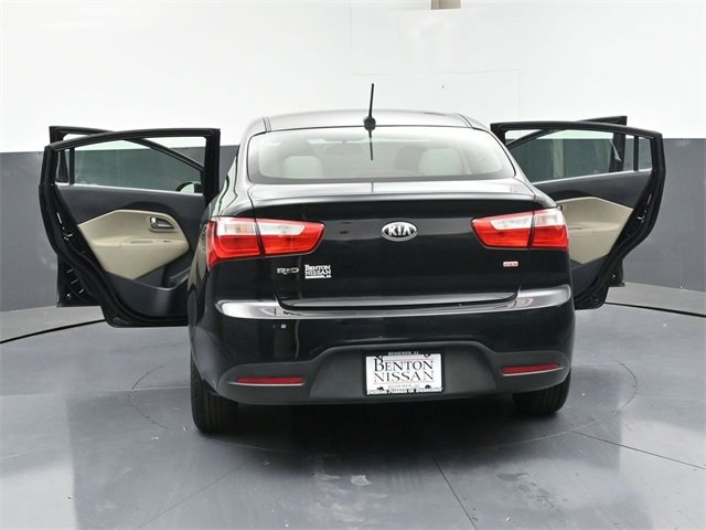 Used 2014 Kia Rio LX w/ Power Package image 45