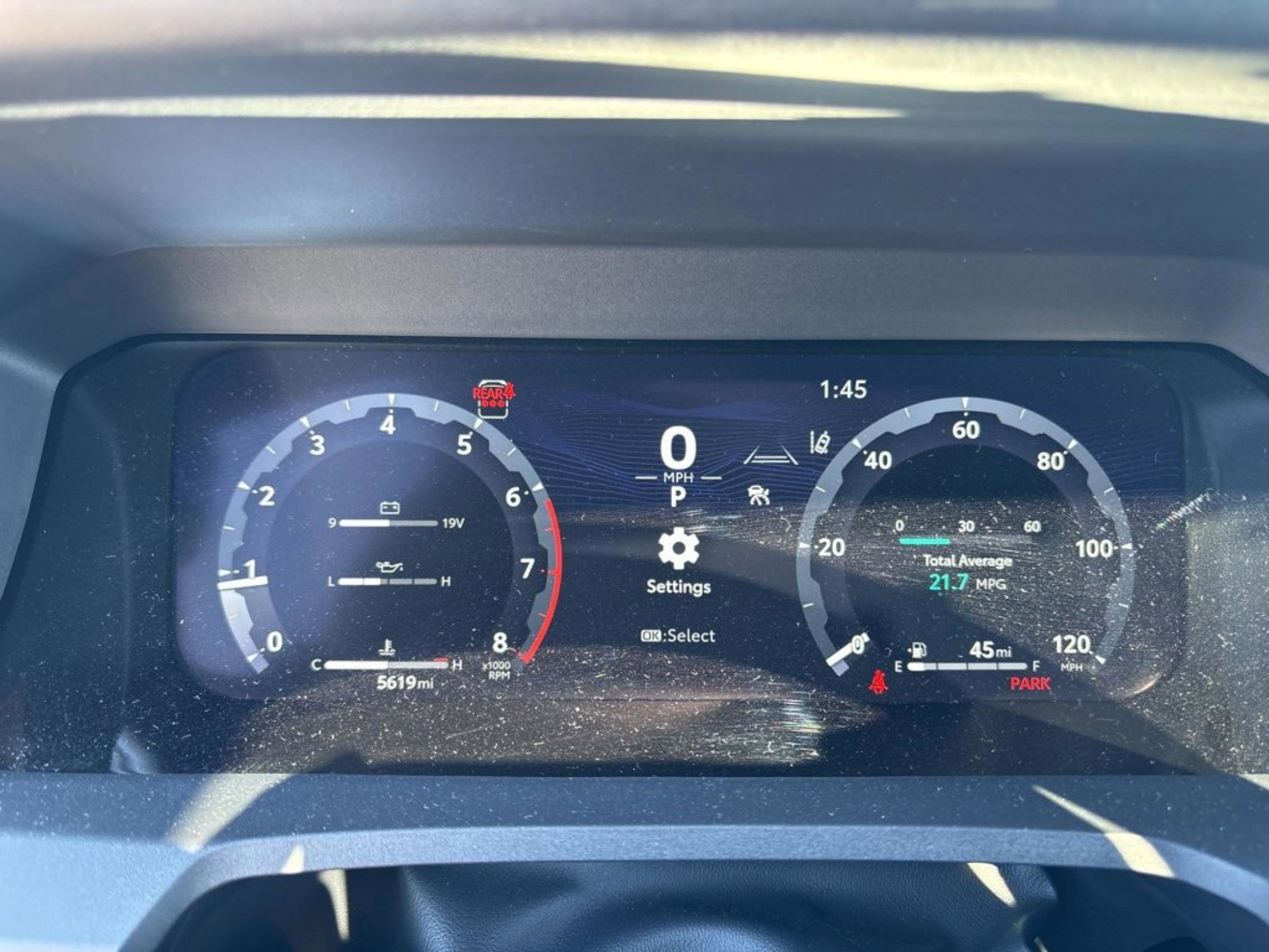 Used 2025 Toyota 4Runner Limited image 12