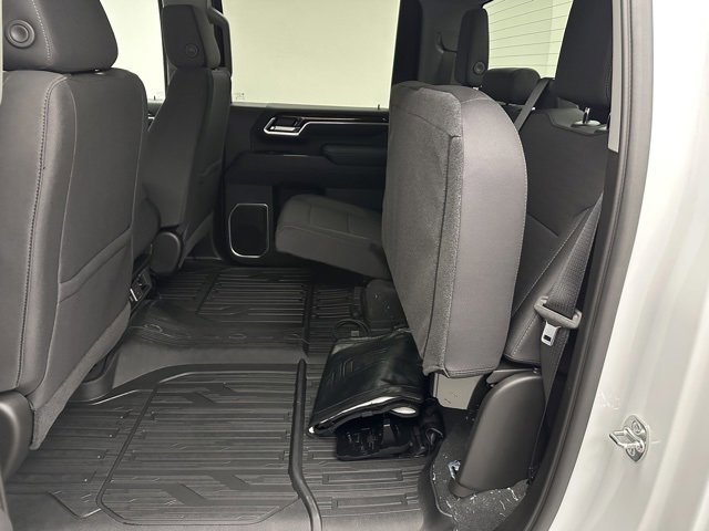 New 2026 GMC Sierra 3500 SLE w/ SLE Value Package image 19