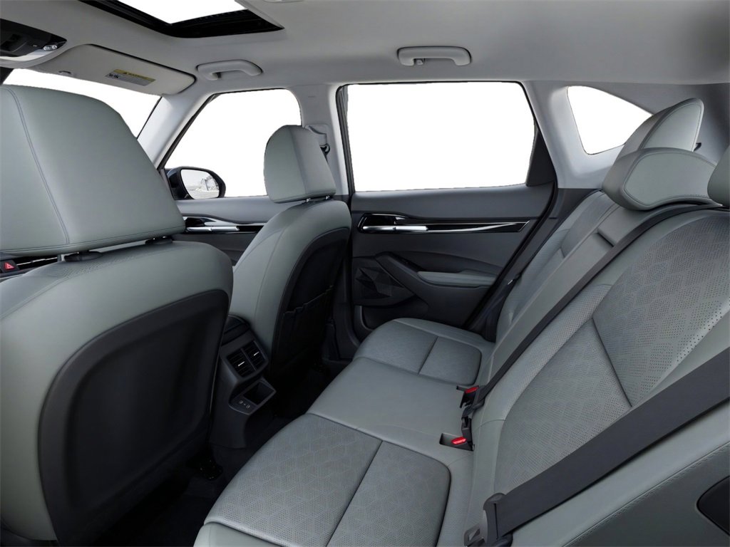 New 2025 Kia Seltos SX w/ SX Sunroof Package image 18