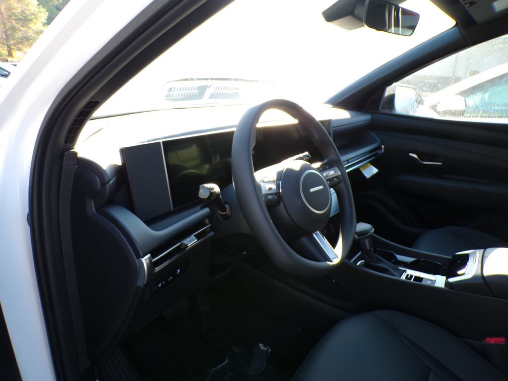 New 2026 Hyundai Santa Cruz SEL AWD/4WD image 19