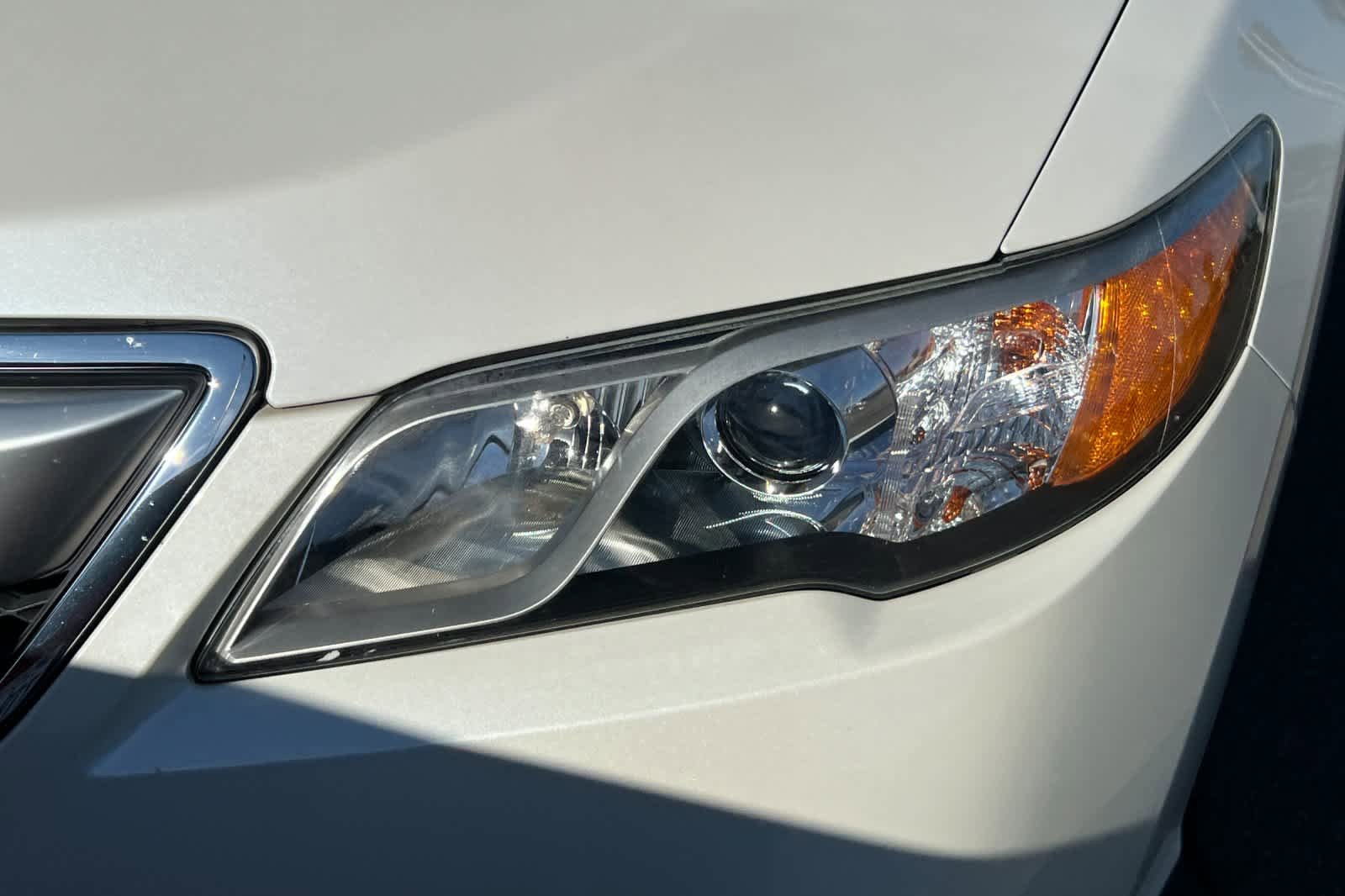 Used 2015 Acura RDX FWD image 11