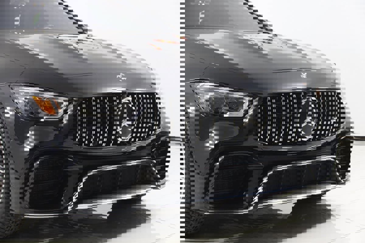 Used 2019 Mercedes-Benz AMG GT 63 S image 64