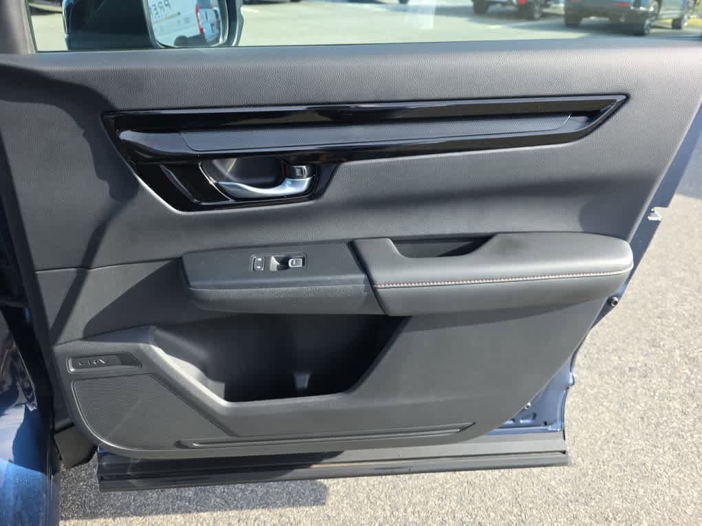 Used 2023 Honda CR-V Sport Touring image 24