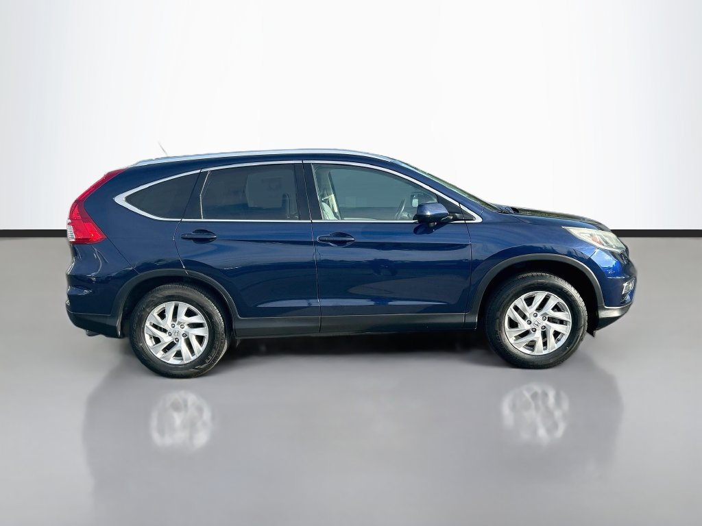 Used 2016 Honda CR-V EX-L image 4
