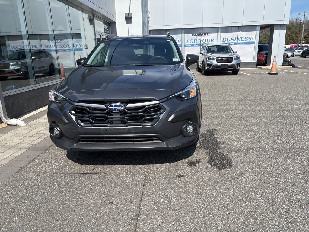 Certified 2024 Subaru Crosstrek 2.0i Premium image 4