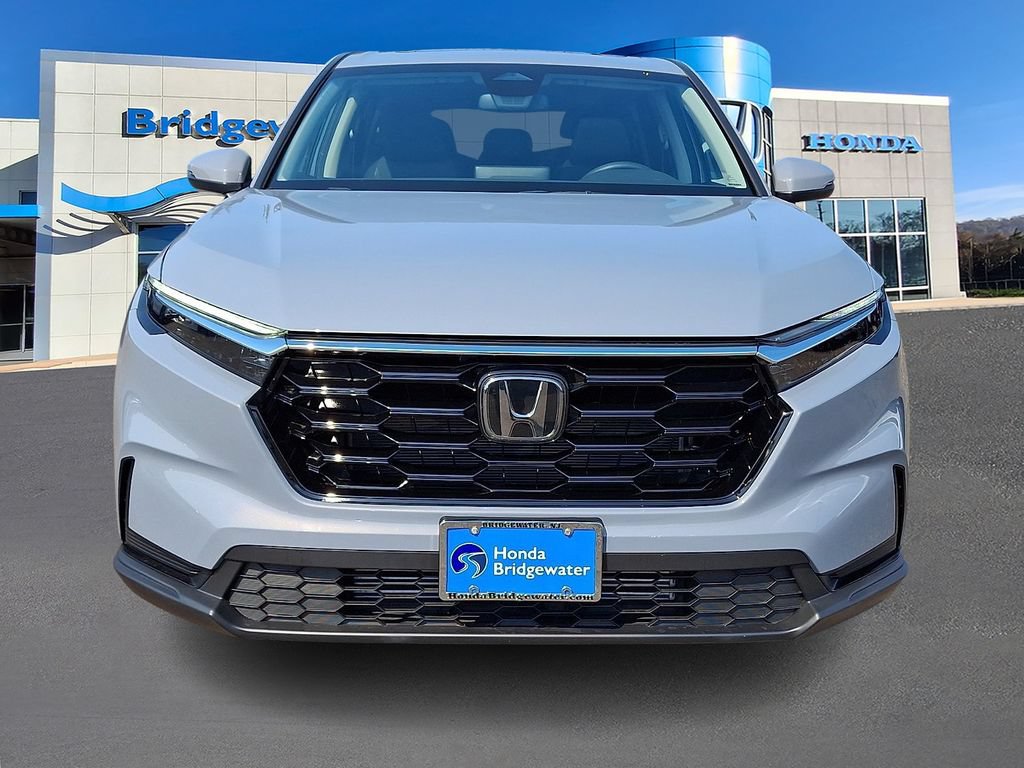 Used 2023 Honda CR-V EX image 2