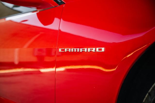 Used 2010 Chevrolet Camaro SS w/ RS Package image 25