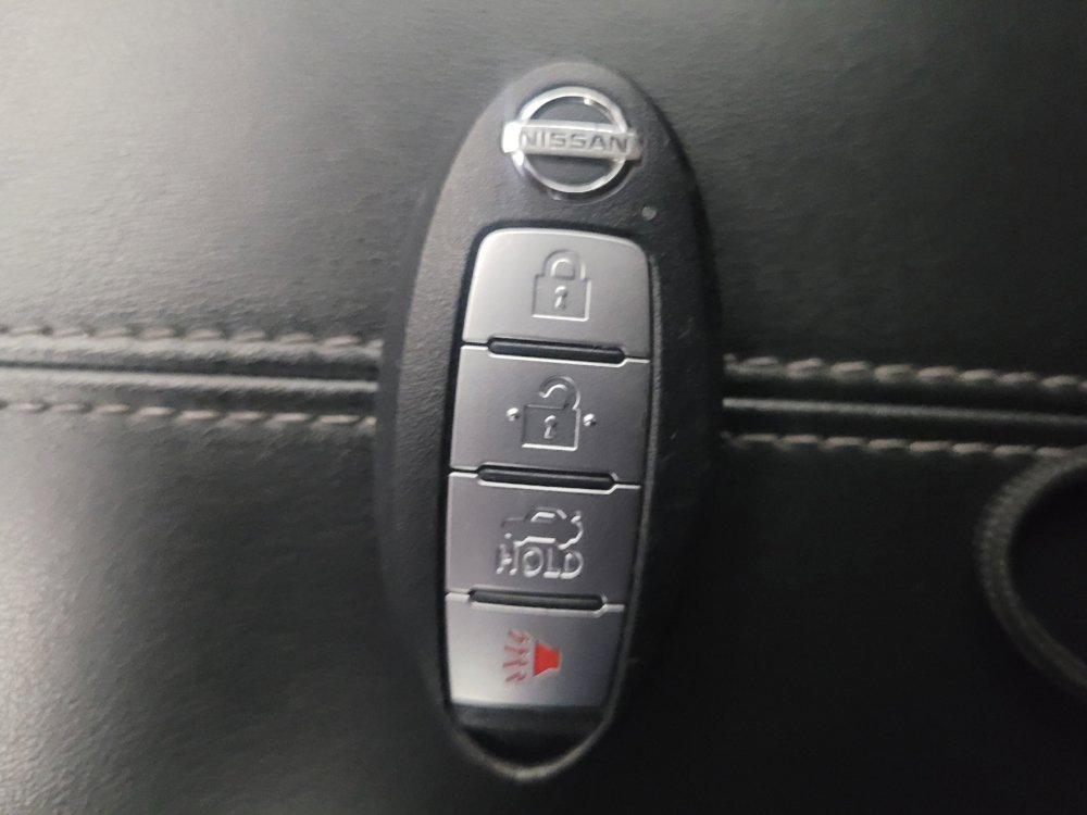 Used 2023 Nissan Sentra SV FWD image 32