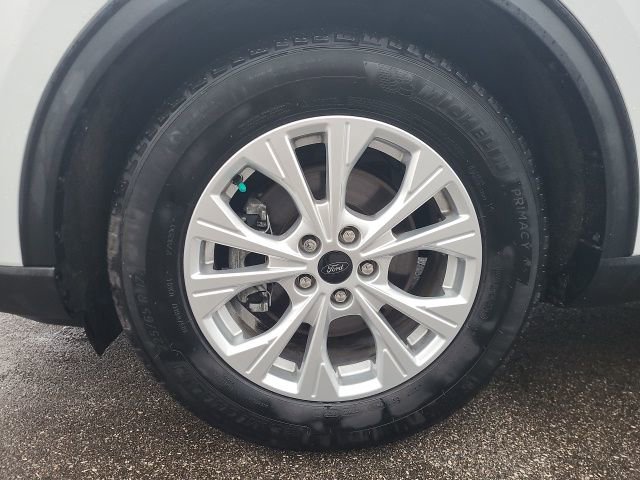 Used 2023 Ford Escape Active image 17