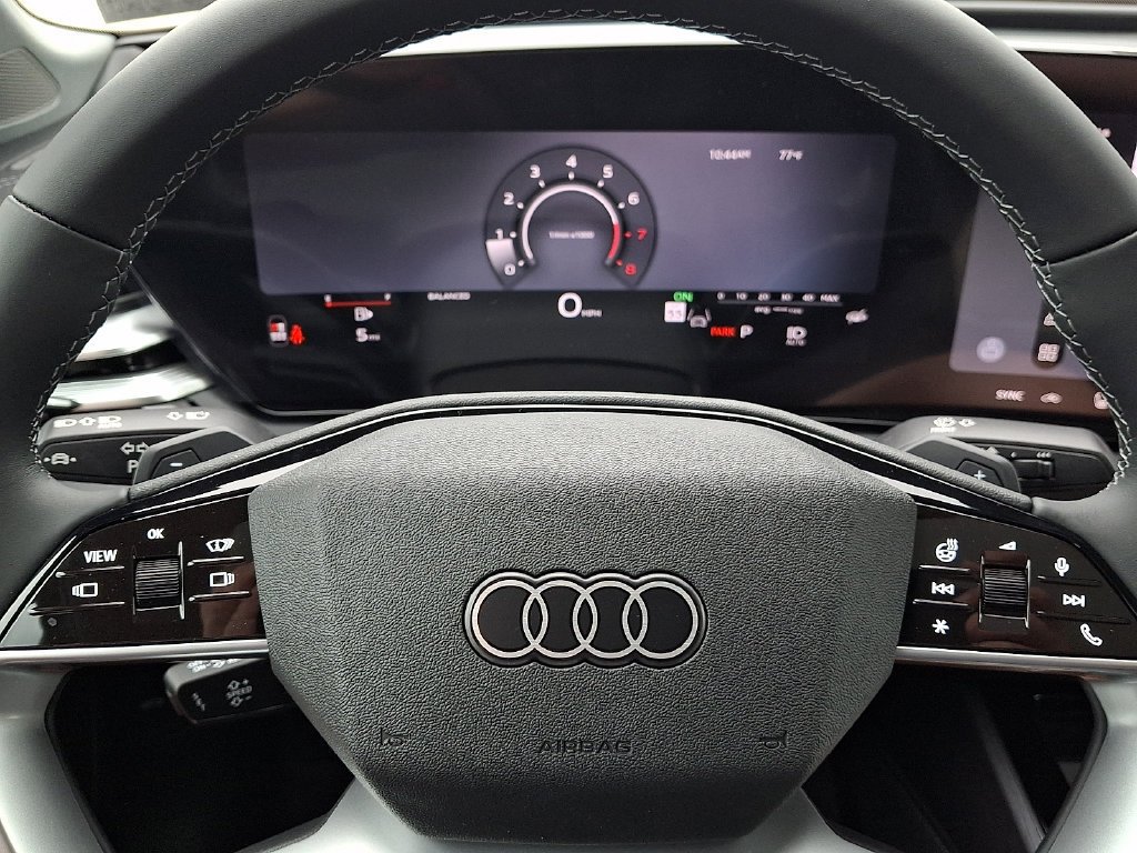 New 2026 Audi A6 Prestige AWD/4WD image 12