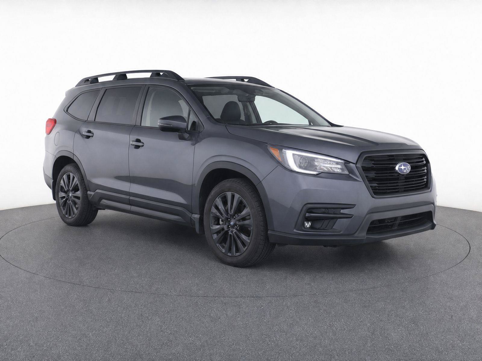 Used 2022 Subaru Ascent Onyx Edition AWD/4WD image 24