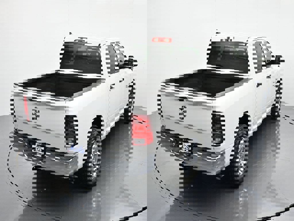 New 2024 RAM 1500 Tradesman w/ Tradesman SXT Package image 31