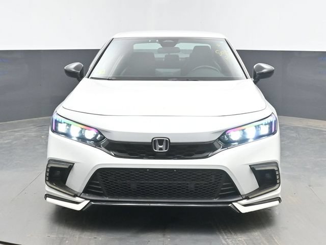 Used 2023 Honda Civic Sport image 3