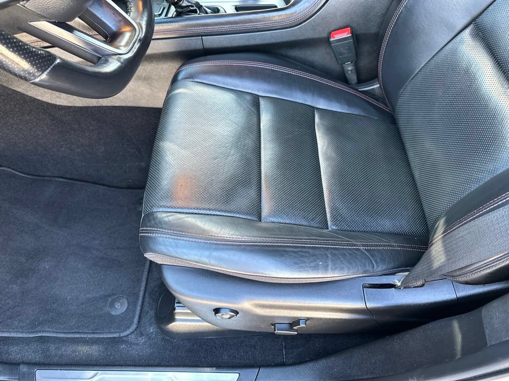 Used 2021 Dodge Durango R/T w/ Tow 'N Go Group AWD/4WD image 26