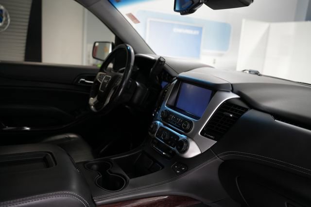 Used 2020 GMC Yukon XL SLT image 26