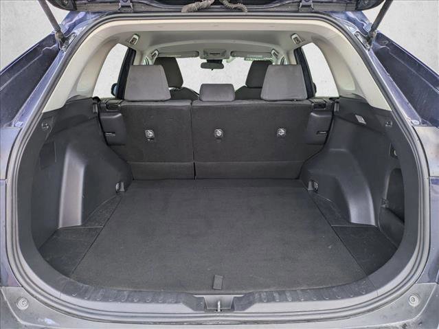 Used 2021 Toyota RAV4 XLE image 18