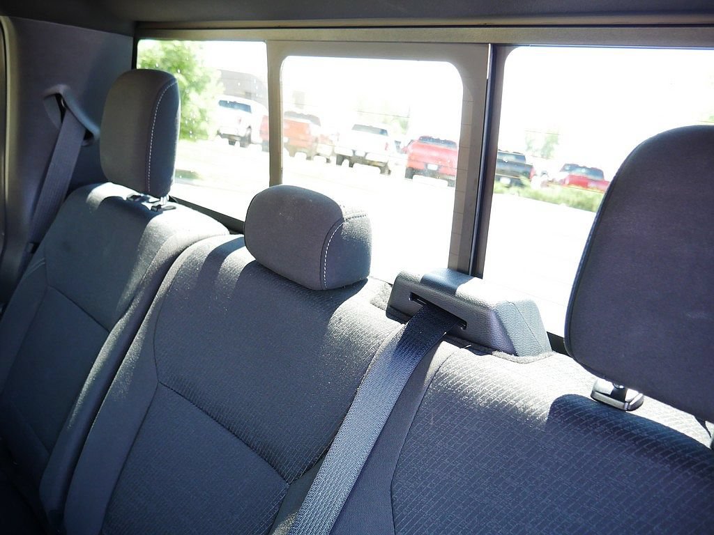 Used 2024 Ford F150 XLT w/ Equipment Group 302A MID AWD/4WD image 18