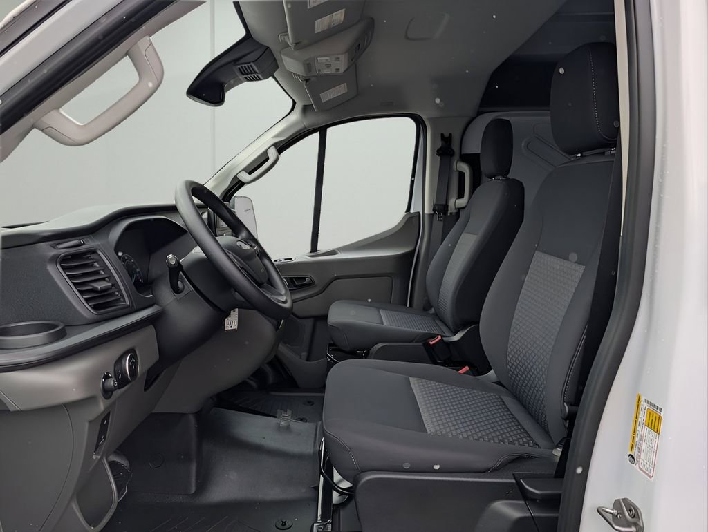Used 2024 Ford Transit 150 Low Roof w/ Load Area Protection Package image 10