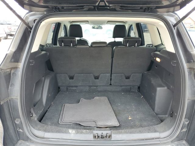 Used 2017 Ford Escape SE w/ Equipment Group 201A AWD/4WD image 6