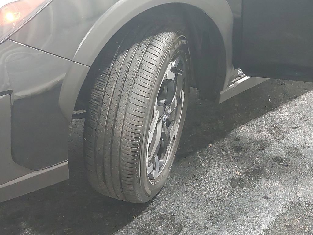 Used 2021 Subaru Crosstrek 2.5i Limited image 31