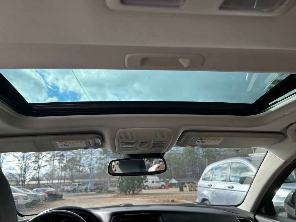 Used 2015 MAZDA MAZDA6 Grand Touring image 12