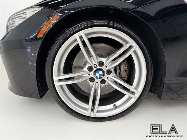 Used 2012 BMW Z4 sDrive35is RWD image 25