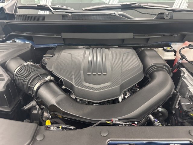 New 2026 Chevrolet Traverse LT w/ Sun and Wheel Package image 41