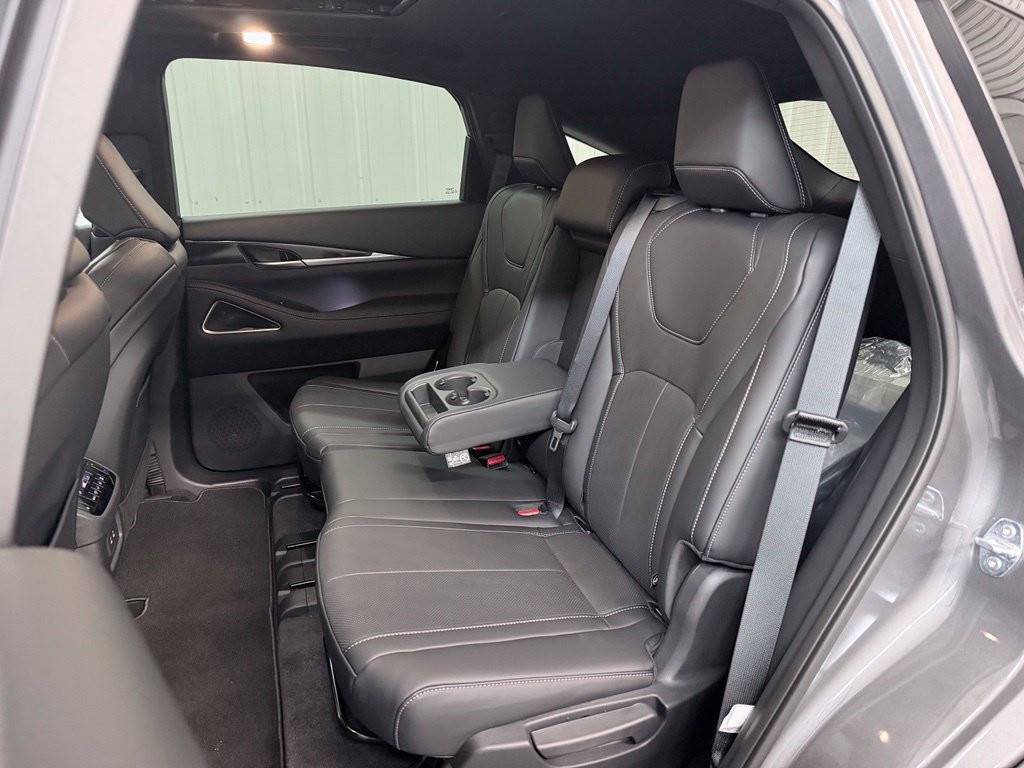 New 2027 INFINITI QX65 Sport AWD/4WD image 39