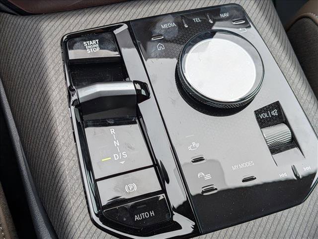 Certified 2026 BMW X3 xDrive30 AWD/4WD image 12