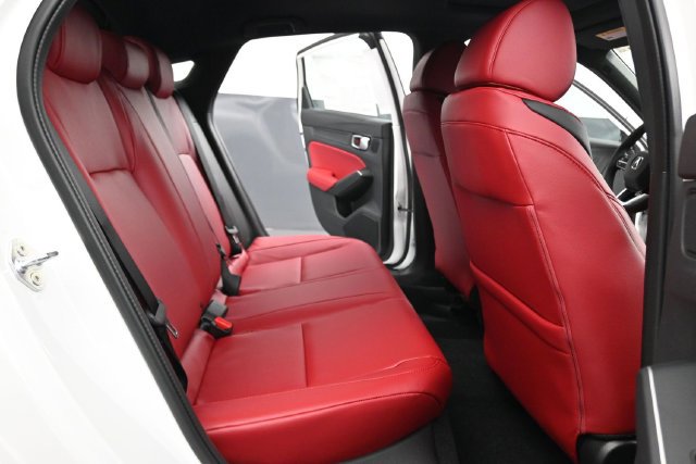 New 2026 Acura Integra A-Spec FWD image 18