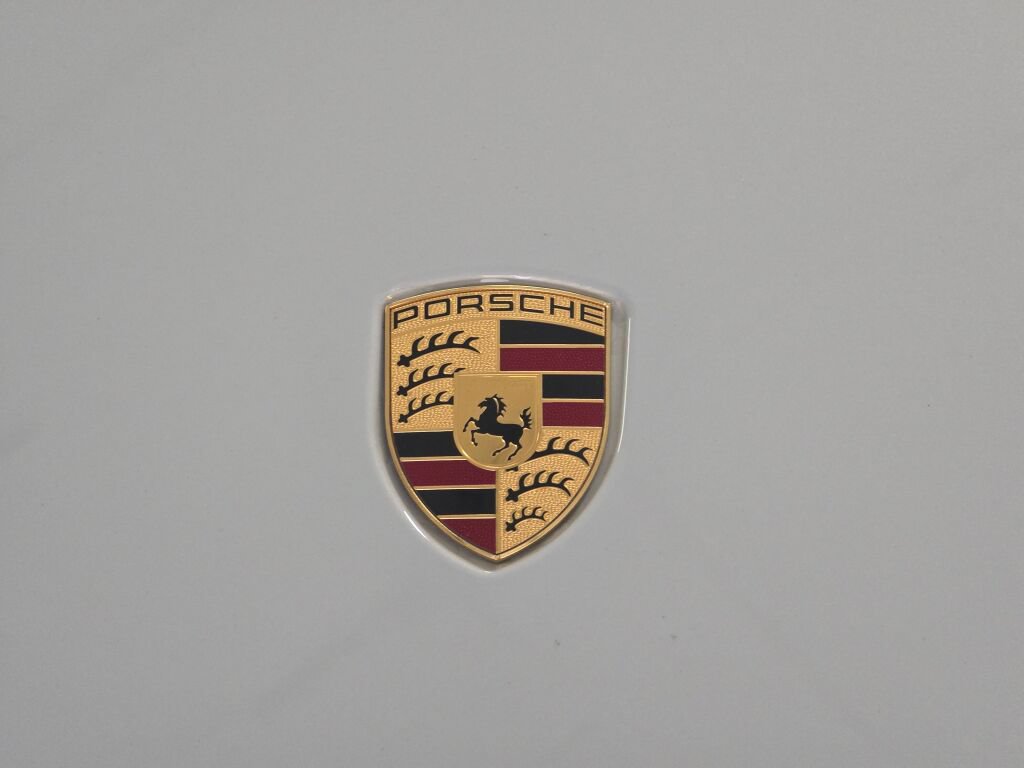 Certified 2025 Porsche 718 Boxster S RWD image 30