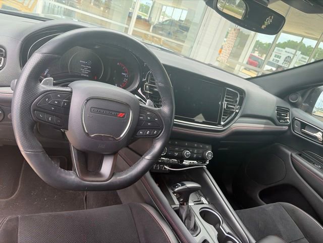 Used 2024 Dodge Durango R/T w/ Tow 'N Go Package AWD/4WD image 10
